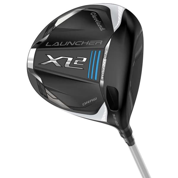 Cleveland Launcher Xl2 12.0 Gr A Tegn Chauffør Højre Hånd