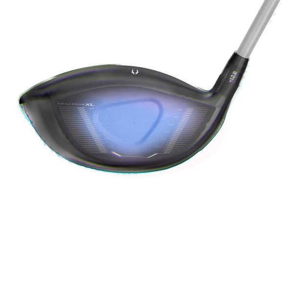 Cleveland Launcher Xl2 12.0 Gr R Tegn Chauffør Venstre Hånd