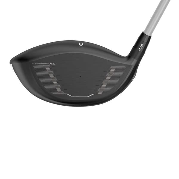 Cleveland Launcher Xl2 12.0 Gr R Tegn Chauffør Venstre Hånd