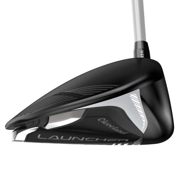 Cleveland Launcher Xl2 12.0 Gr R Tegn Chauffør Venstre Hånd