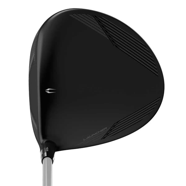 Cleveland Launcher Xl2 12.0 Gr R Tegn Chauffør Venstre Hånd