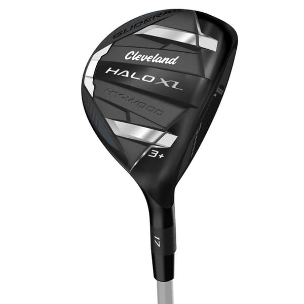 Cleveland Halo Xl 3+wd 17 L Hybridtræ Højre