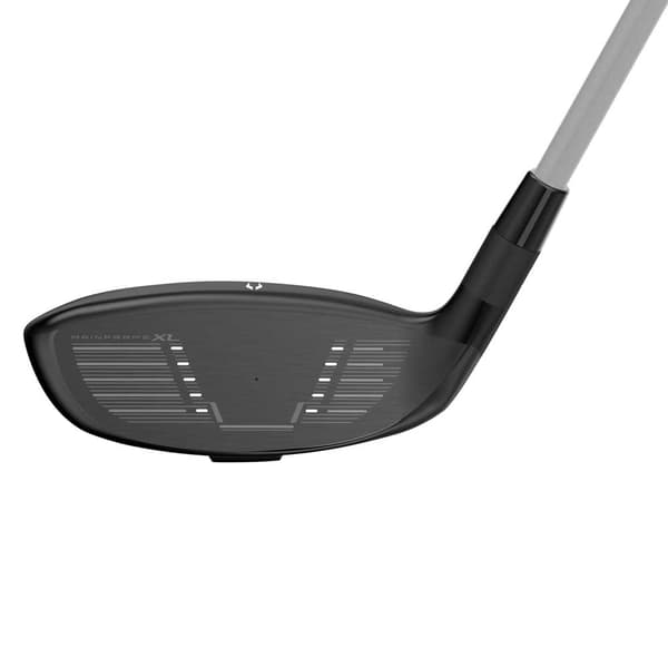 Cleveland Halo Xl 3+wd 17 L Hybridtræ Højre
