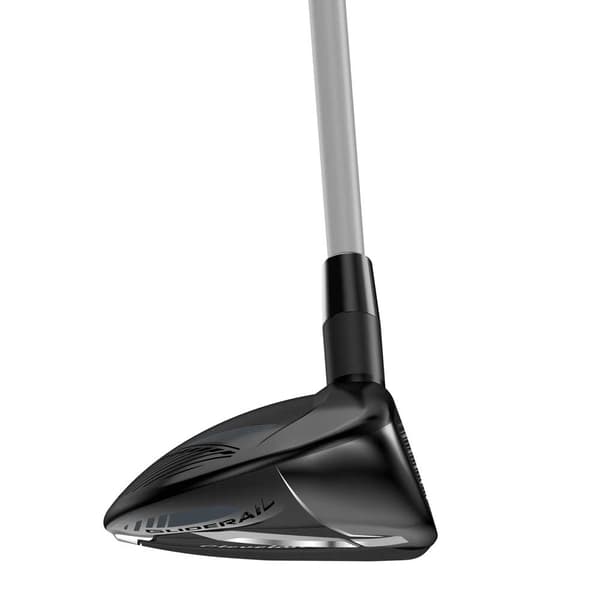 Cleveland Halo Xl 3+wd 17 L Hybridtræ Højre