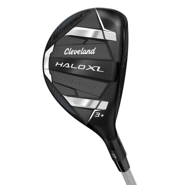 Cleveland Halo Xl 4+wd 20 L Hybridtræ Højre