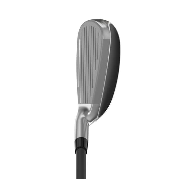 Cleveland Halo Xl Full-face #7 St R Höger Järnhand