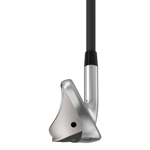 Cleveland Halo Xl Full-face #7 St R Höger Järnhand