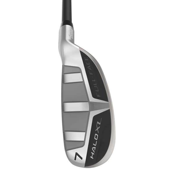Cleveland Halo Xl Full-face #7 St R Höger Järnhand