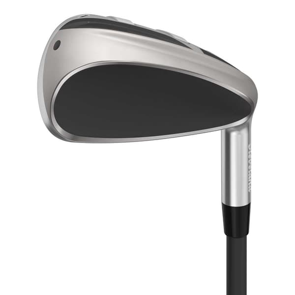Cleveland Halo Xl Full-face #7 St R Höger Järnhand