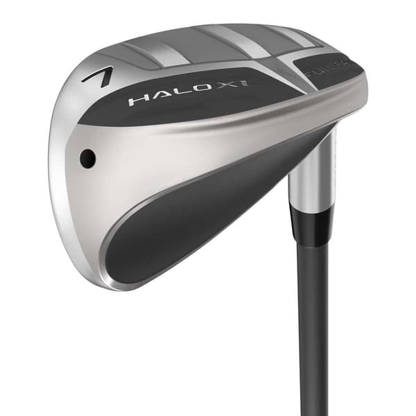 Cleveland Halo Xl Full-face 6-pw Gr R Højre Jernhånd