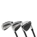 Pikkukuva 5 / 10: Cleveland Halo Xl Full-face Gw Gr A Oikea Rautakäsi