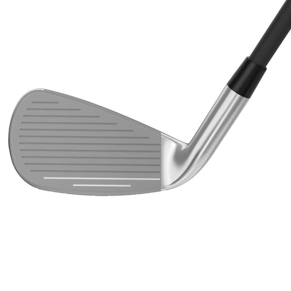 Cleveland Halo Xl Full-face Gw Gr R Højre Jernhånd