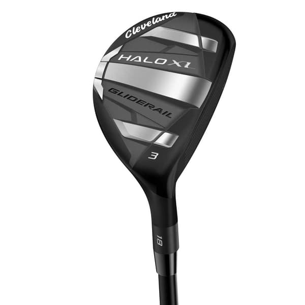 Cleveland Halo Xl H4 21 Gr A Hybrid Højre Hånd