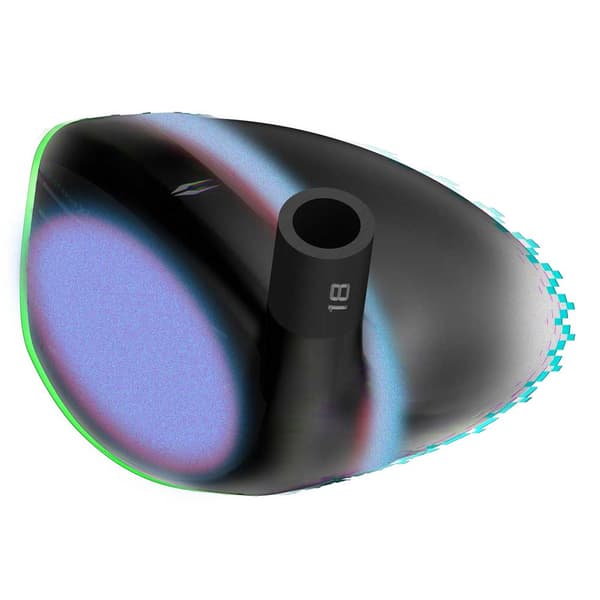 Cleveland Halo Xl H4 21 Gr A Hybrid Højre Hånd