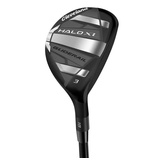 Cleveland Halo Xl H4 21 Gr L Hybrid Højre Hånd