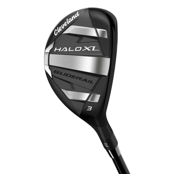 Cleveland Halo Xl H5 24 Gr L Hybrid Højre Hånd
