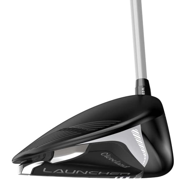 Cleveland Launcher Xl2 12.0 Gr L Tegn Chauffør Højre Hånd