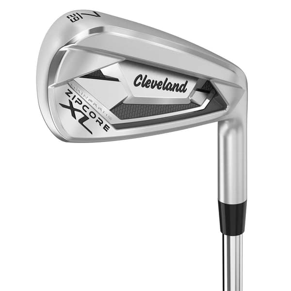 Cleveland Zipcore Xl 5-pw St R Højre Jernhånd