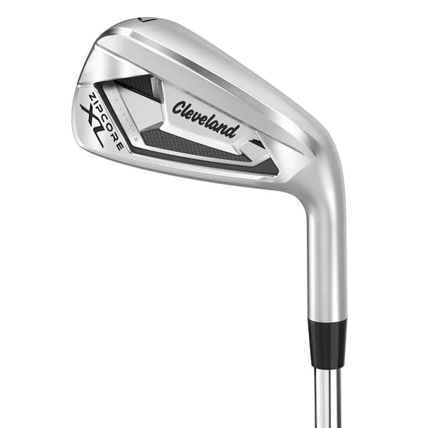 Cleveland Zipcore Xl Sw St S Højre Jernhånd