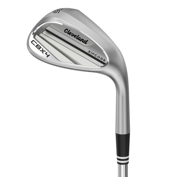 Cleveland Cbx4 Zipcore 44 Sb Kile Højre Hånd