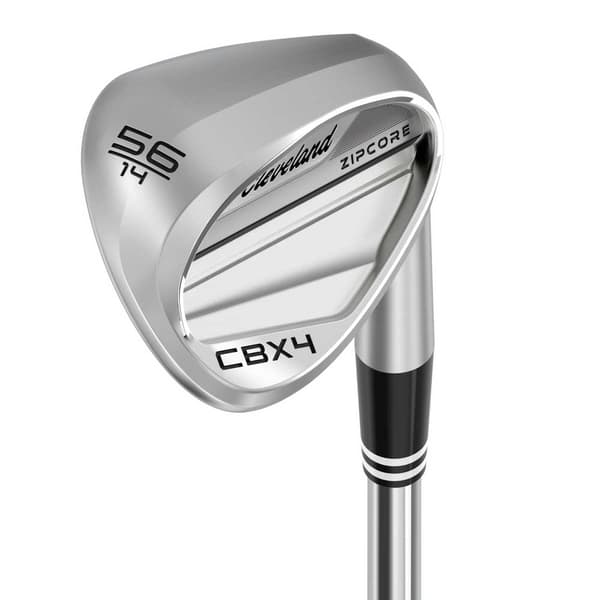 Cleveland Cbx4 Zipcore 46 Sb Kile Højre Hånd