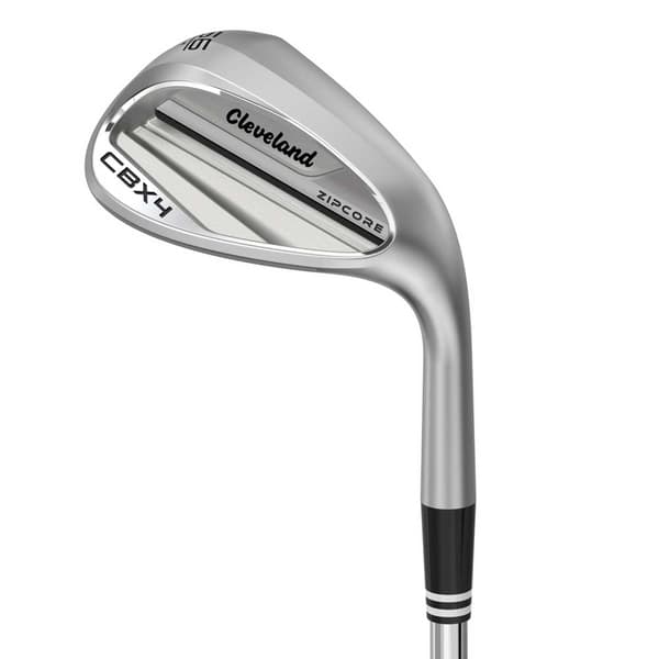 Cleveland Cbx4 Zipcore 50 Sb Gr Kil Höger Hand