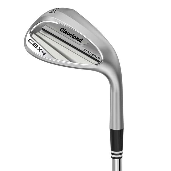 Cleveland Cbx4 Zipcore 50 Sb Gr Kile Højre Hånd