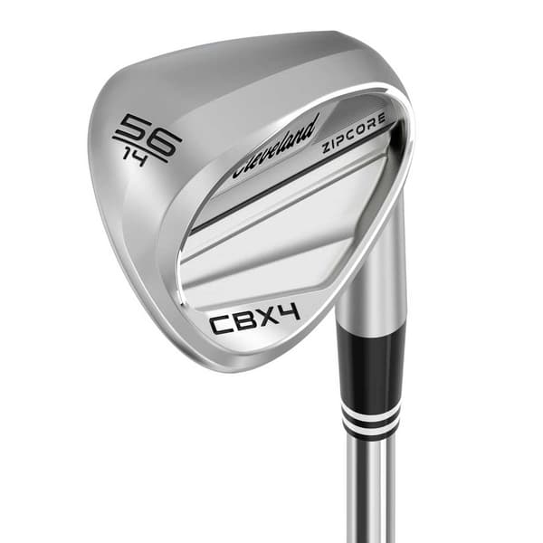 Cleveland Cbx4 Zipcore 52 Sb Gr Kile Venstre Hånd