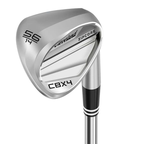 Cleveland Cbx4 Zipcore 52 Sb Gr Kile Højre Hånd