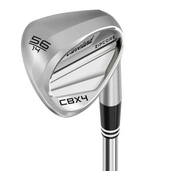 Cleveland Cbx4 Zipcore 52 Sb Gr Kile Højre Hånd