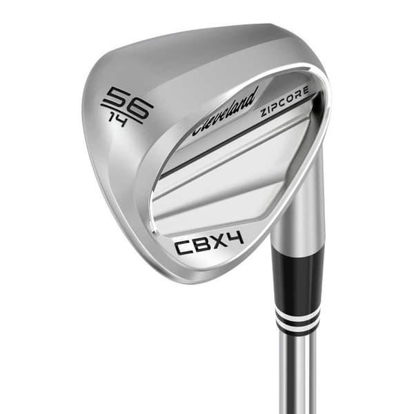 Cleveland Cbx4 Zipcore 52 Sb Kiila Oikea Käsi