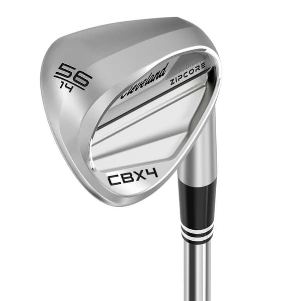 Cleveland Cbx4 Zipcore 56 Sb Kile Venstre Hånd