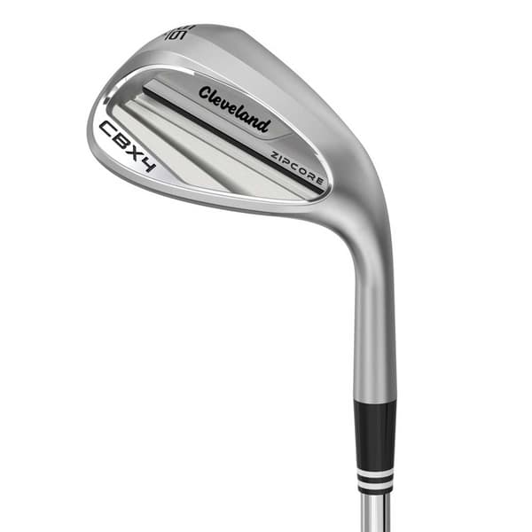 Cleveland Cbx4 Zipcore 56 Sb Kile Venstre Hånd