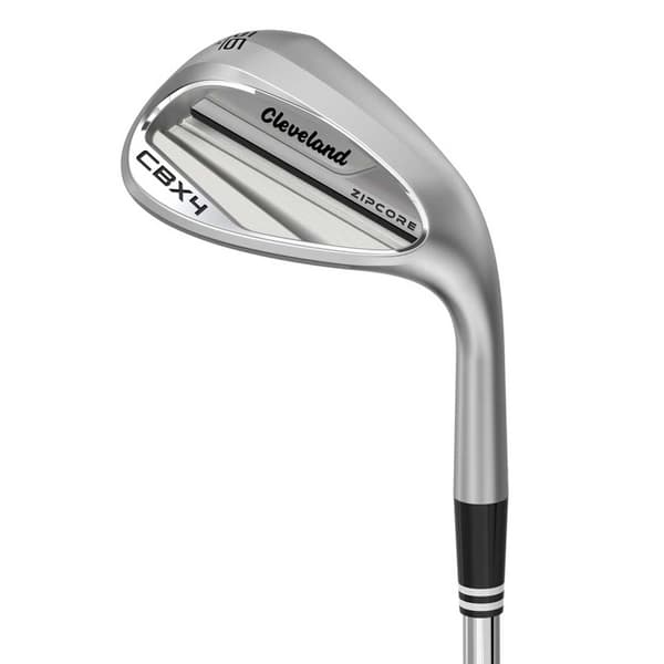 Cleveland Cbx4 Zipcore 56 Sb Kile Højre Hånd