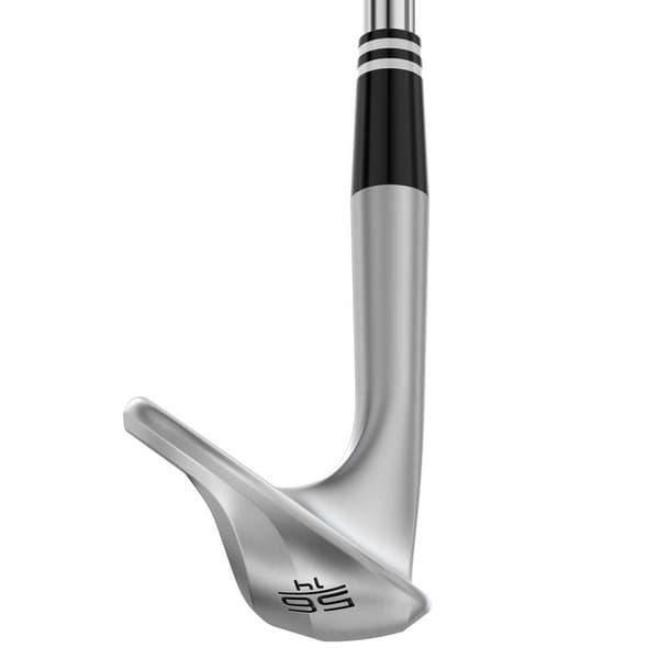Cleveland Cbx4 Zipcore 58 Sb Gr Kile Højre Hånd