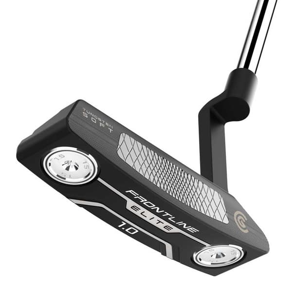 Cleveland Front Line Elite 1.0 34´´ Ust Högerhänt Putter