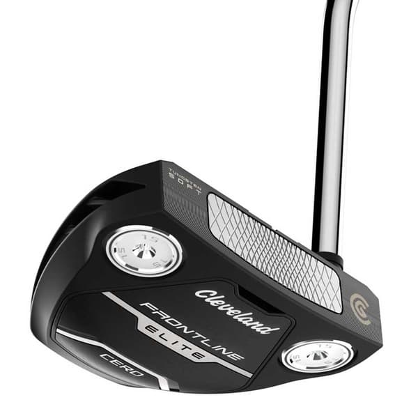 Cleveland Front Line Elite Cero Bend 35´´ Fg Højrehåndet Putter