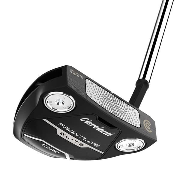 Cleveland Front Line Elite Cero Slant 34´´ Fg Højrehåndet Putter