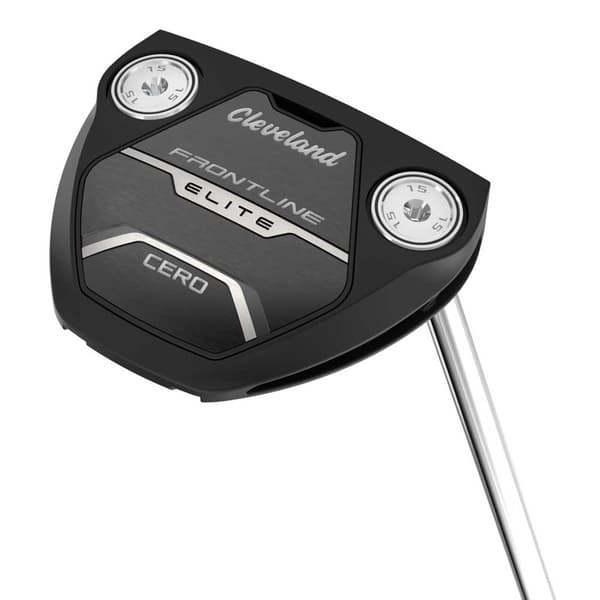 Cleveland Front Line Elite Cero Slant 35´´ Fg Højrehåndet Putter