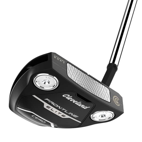 Cleveland Front Line Elite Cero Slant 35´´ Fg Højrehåndet Putter