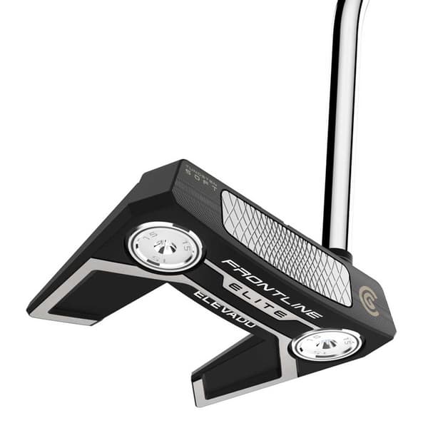 Cleveland Front Line Elite Elevado Bend 34´´ Fg Højrehåndet Putter