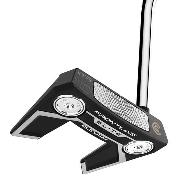 Cleveland Front Line Elite Elevado Bend 35´´ Ust Højrehåndet Putter