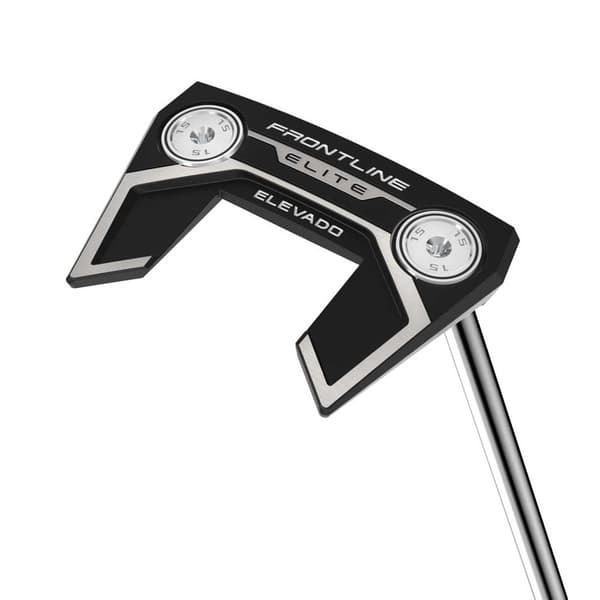 Cleveland Front Line Elite Elevado Slant 34´´ Fg Højrehåndet Putter
