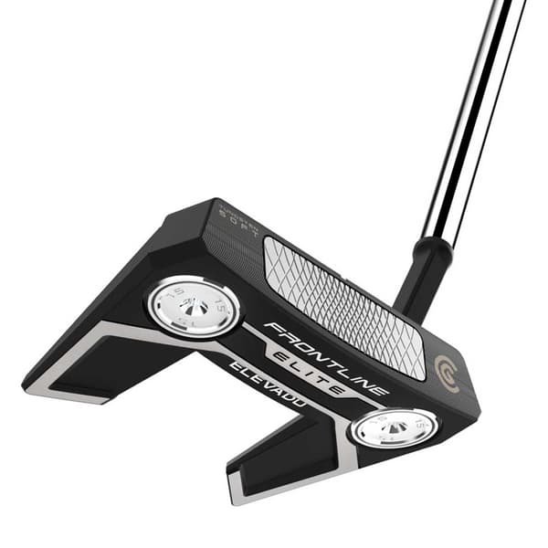 Cleveland Front Line Elite Elevado Slant 34´´ Fg Højrehåndet Putter