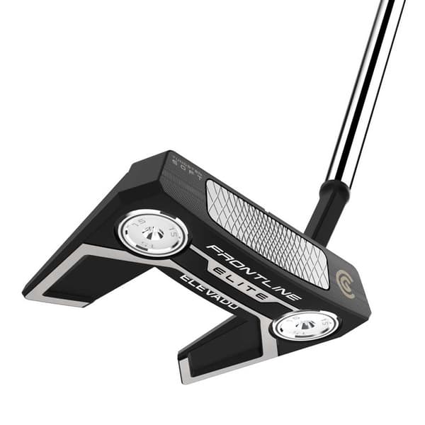 Cleveland Front Line Elite Elevado Slant 34´´ Fg Højrehåndet Putter