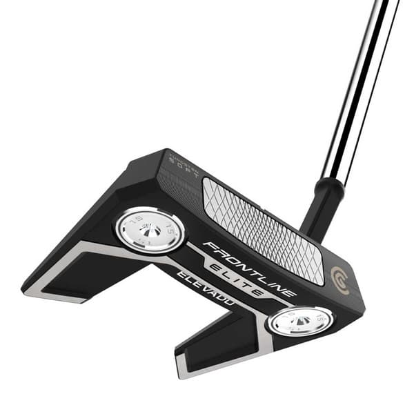 Cleveland Front Line Elite Elevado Slant 35´´ Fg Högerhänt Putter