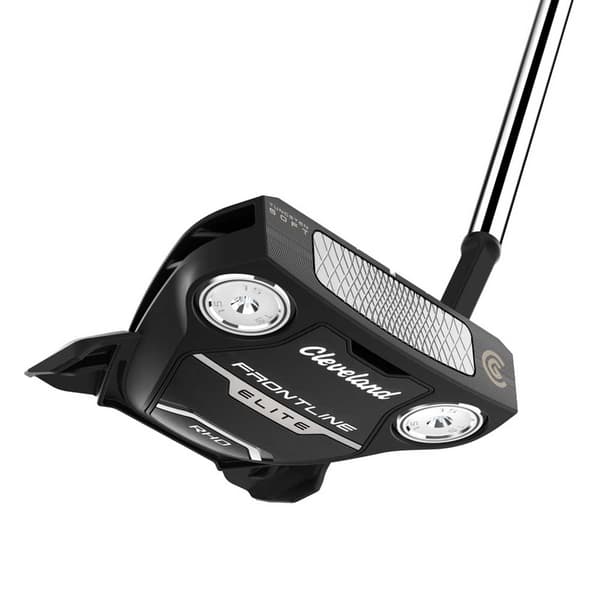 Cleveland Front Line Elite Rho Slant 34´´ Fg Højrehåndet Putter