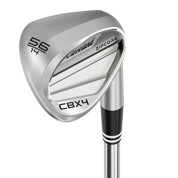 Cleveland Cbx4 Zipcore 58 Sb Gr Kile Højre Hånd