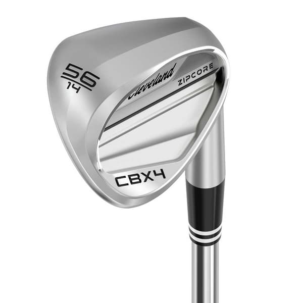 Cleveland Cbx4 Zipcore 58 Sb Kiila Oikea Käsi