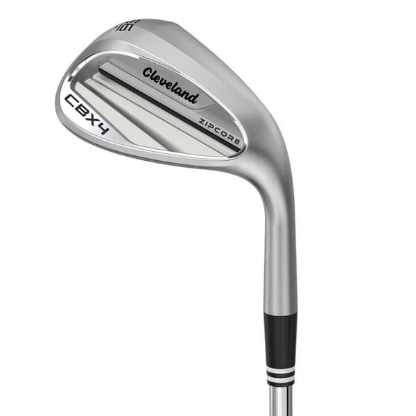 Cleveland Cbx4 Zipcore 58 Sb Kile Højre Hånd